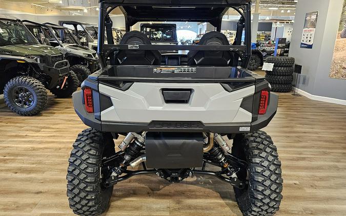 2024 Polaris General XP 1000 Sport