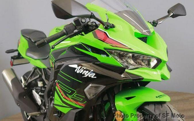 Kawasaki Ninja ZX-4R motorcycles for sale in San Francisco, CA 