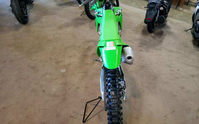 2024 Kawasaki KX™ 450