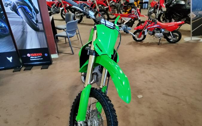 2024 Kawasaki KX™ 450