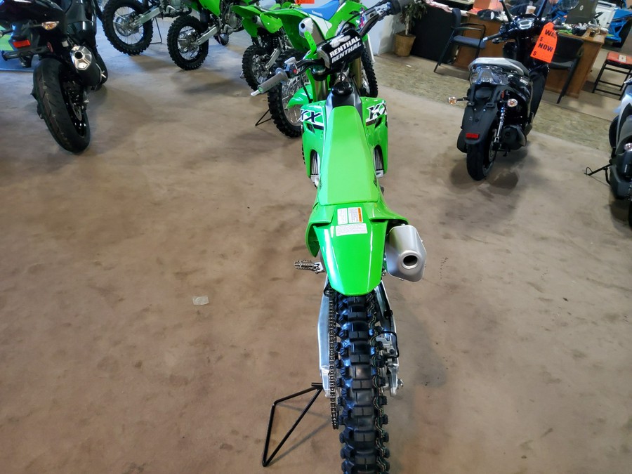 2024 Kawasaki KX™ 450