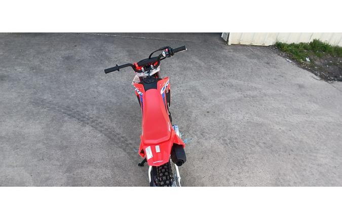 2024 Honda CRF110F