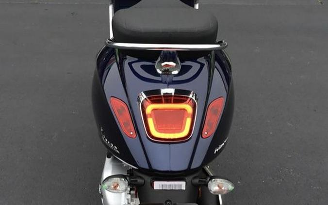 2024 Vespa Primavera 150