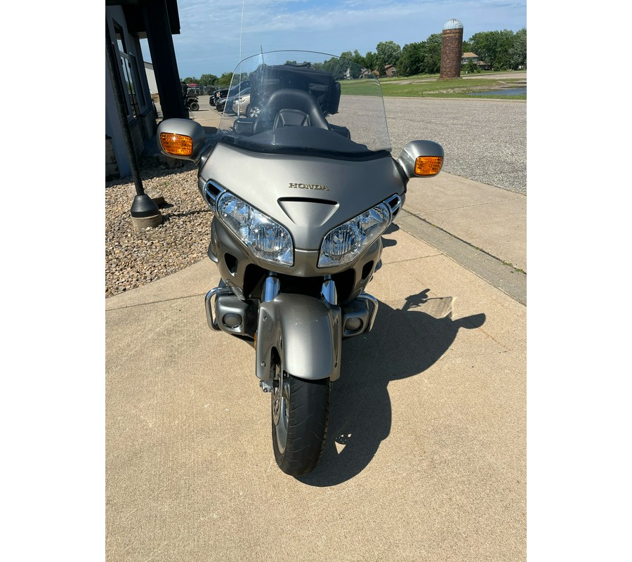 2002 Honda Gold Wing