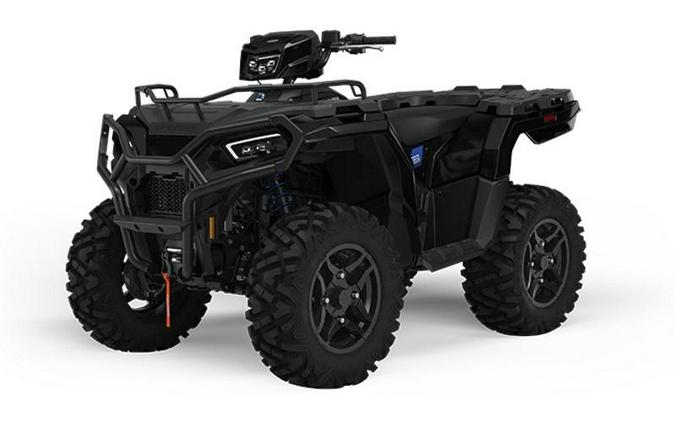 2022 Polaris® Sportsman 570 Trail