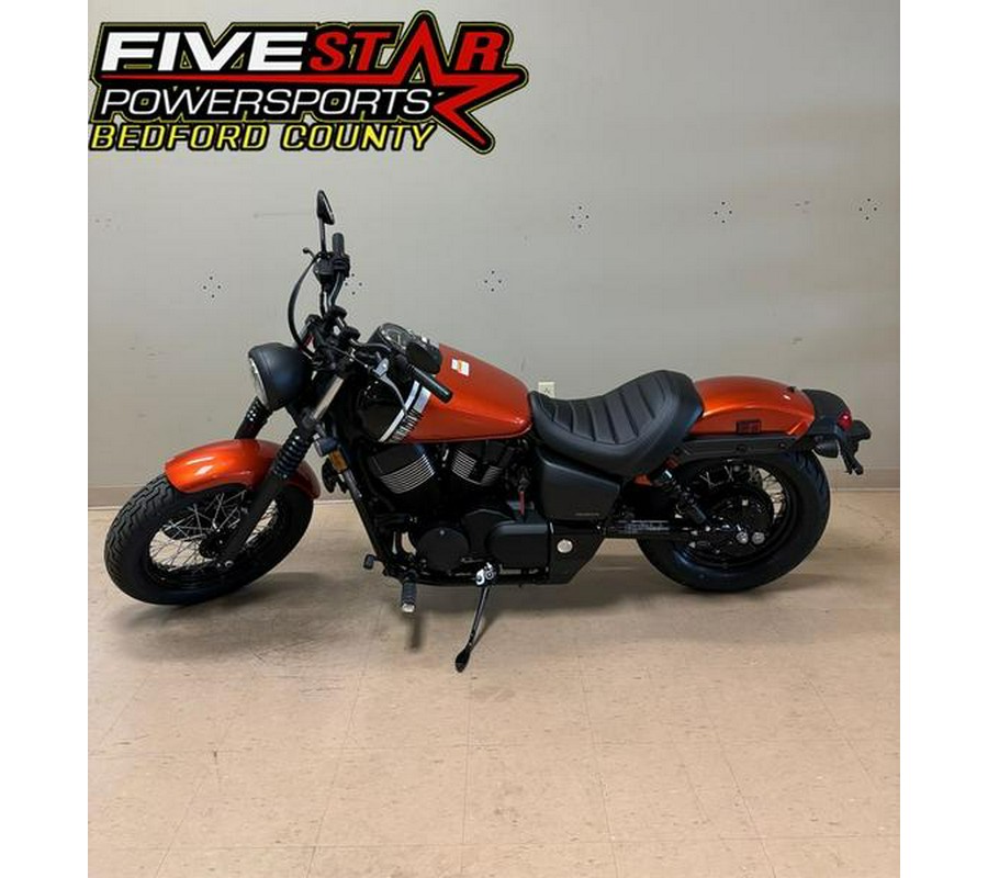 2024 Honda® Shadow Phantom