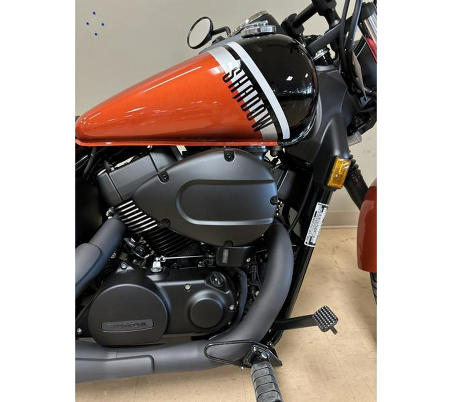 2024 Honda® Shadow Phantom