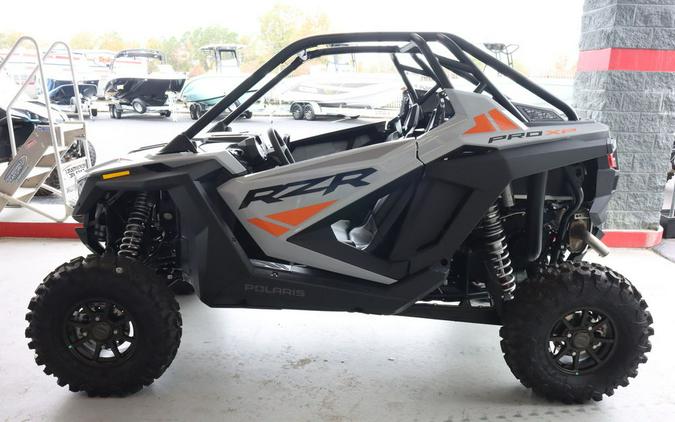 2024 Polaris® RZR Pro XP Sport