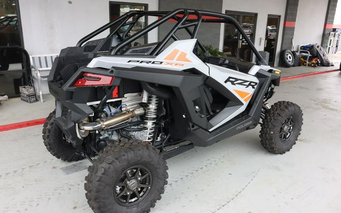 2024 Polaris® RZR Pro XP Sport