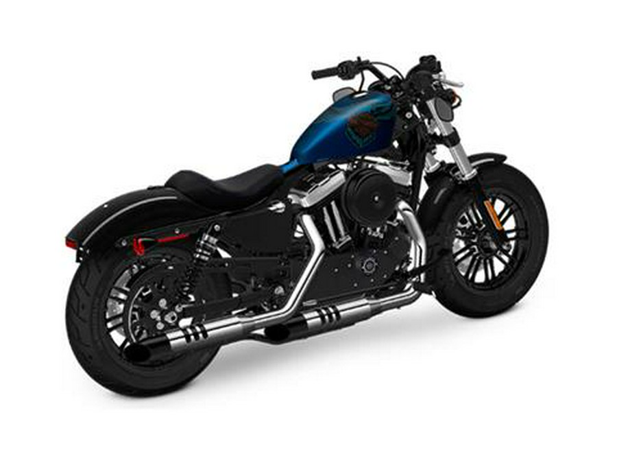 2018 Harley-Davidson 115th Anniversary Forty-Eight®