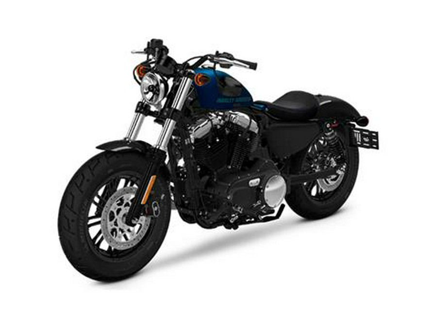 2018 Harley-Davidson 115th Anniversary Forty-Eight®