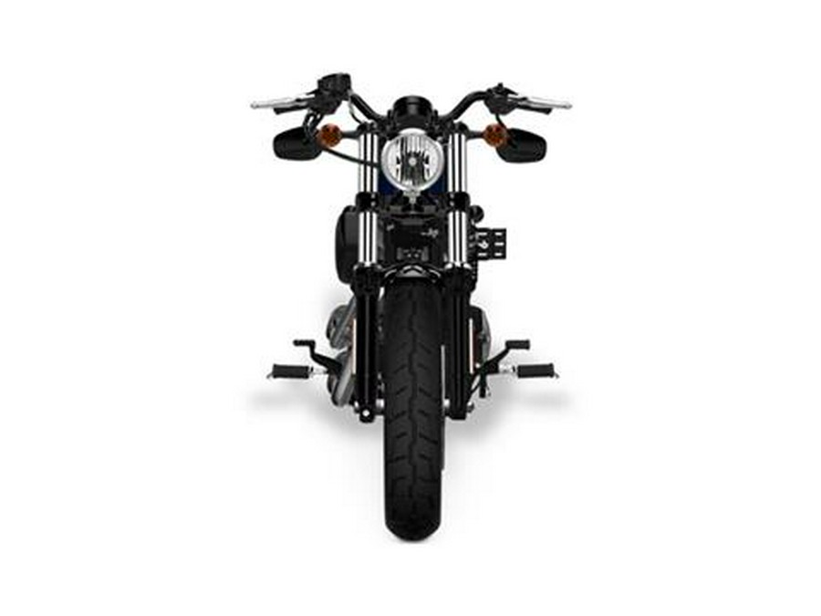 2018 Harley-Davidson 115th Anniversary Forty-Eight®