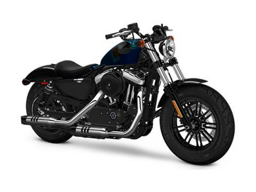 2018 Harley-Davidson 115th Anniversary Forty-Eight®