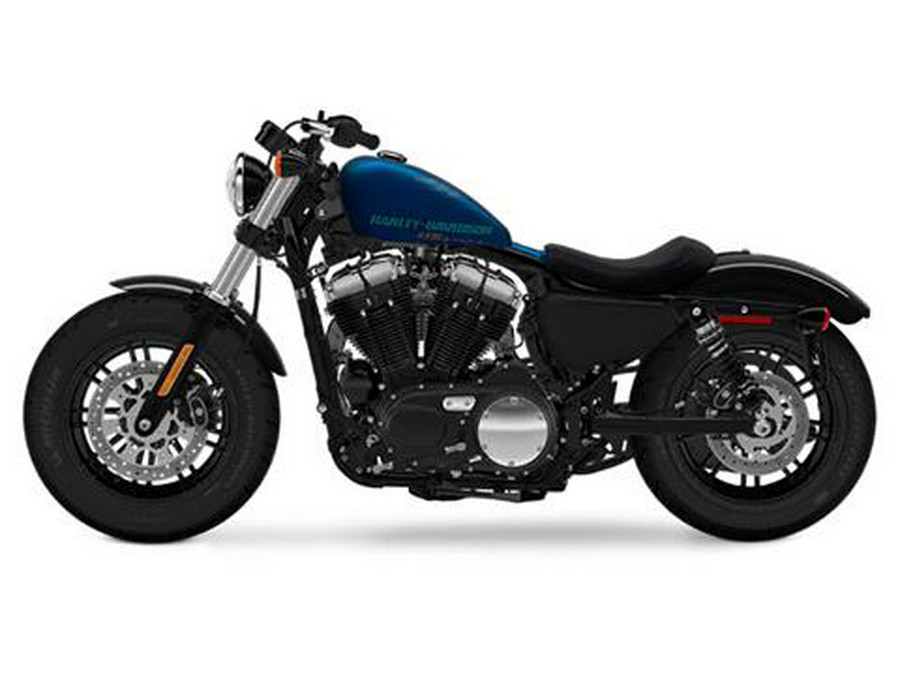 2018 Harley-Davidson 115th Anniversary Forty-Eight®