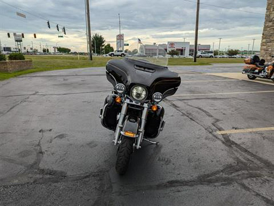 2016 Harley-Davidson Ultra Limited