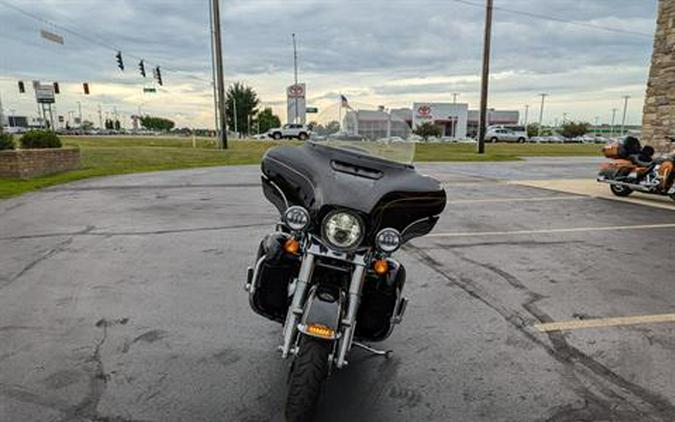 2016 Harley-Davidson Ultra Limited