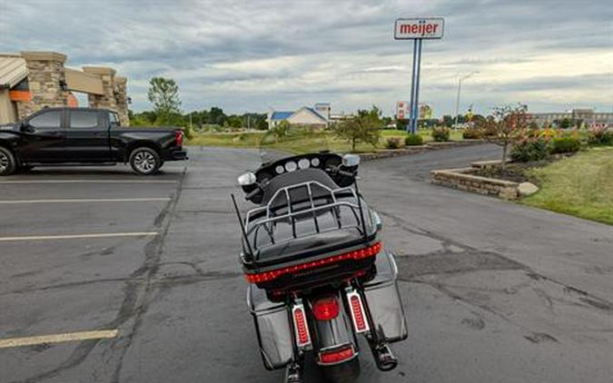 2016 Harley-Davidson Ultra Limited