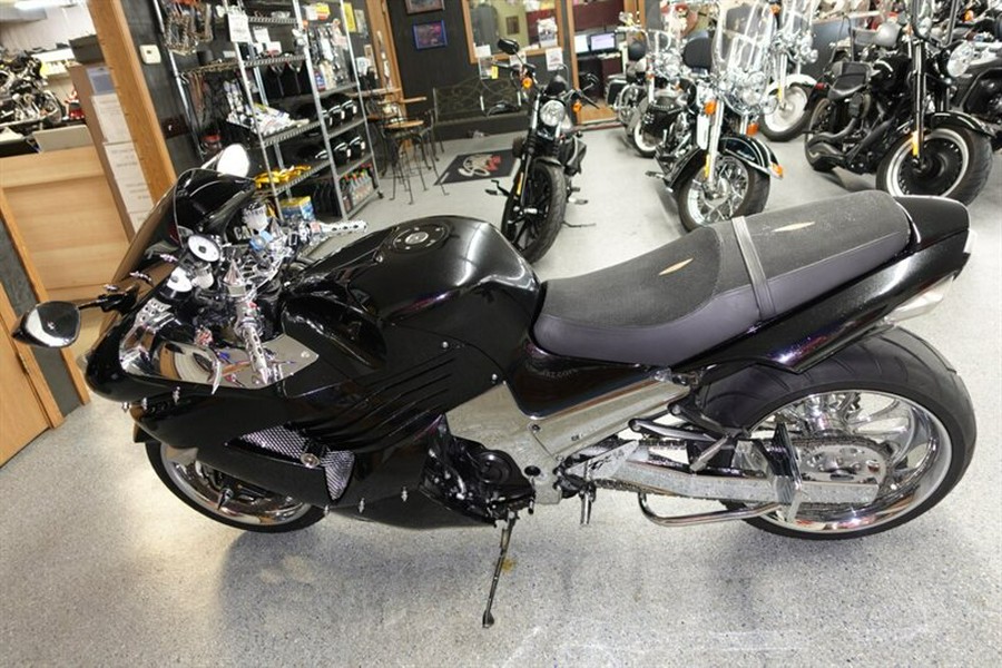 2007 Kawasaki Ninja ZX-14