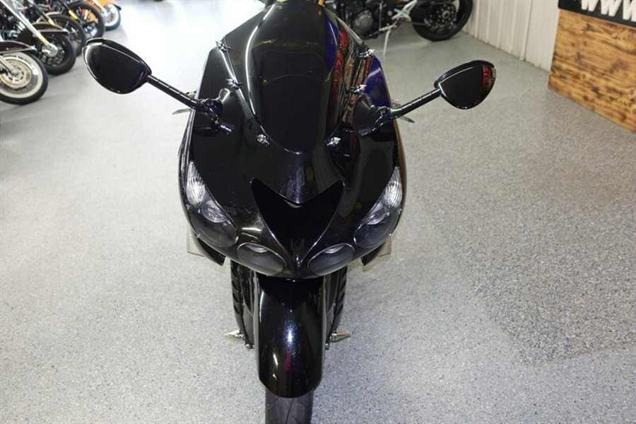 2007 Kawasaki Ninja ZX-14