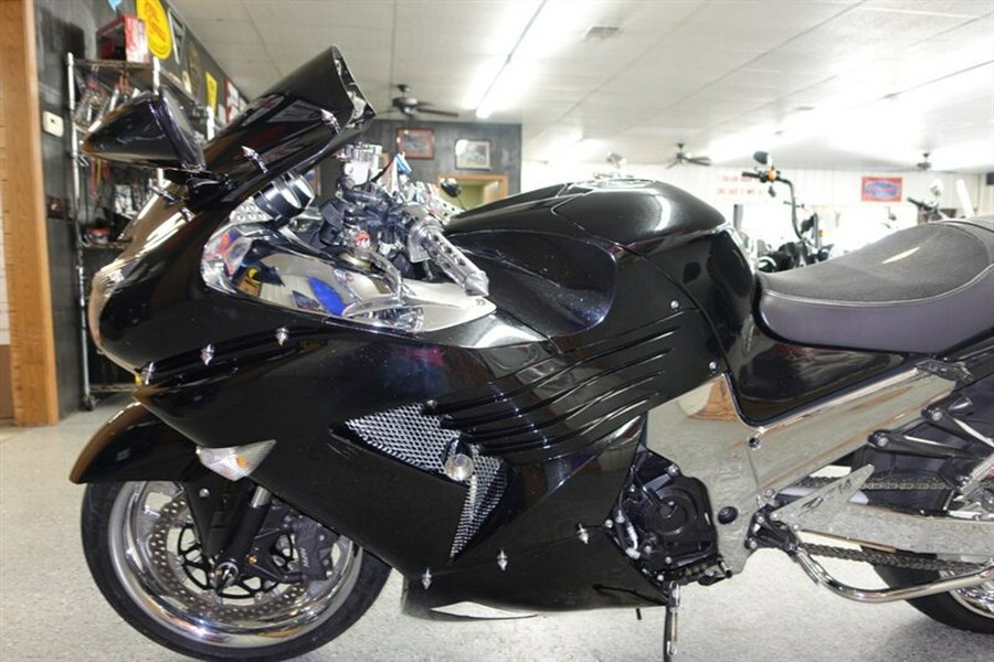 2007 Kawasaki Ninja ZX-14