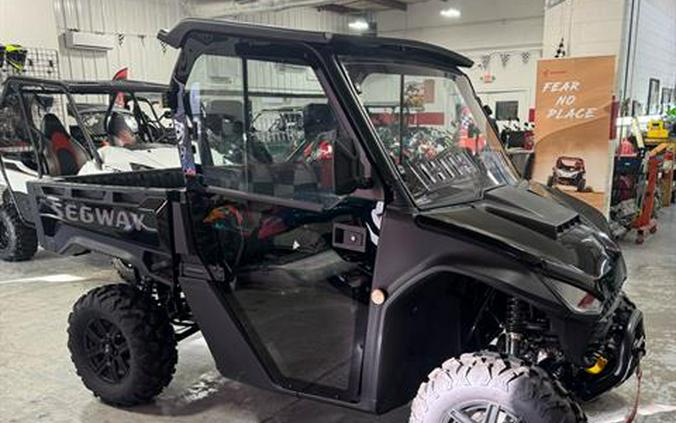 2025 Segway Powersports UT6 P