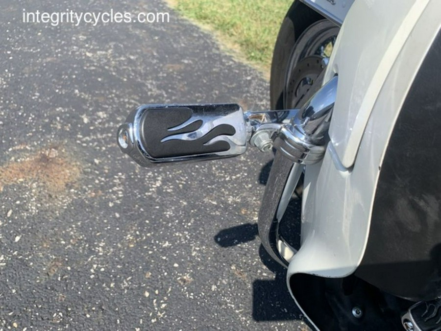 2006 Harley-Davidson® FLHTCUI - Ultra Classic® Electra Glide®