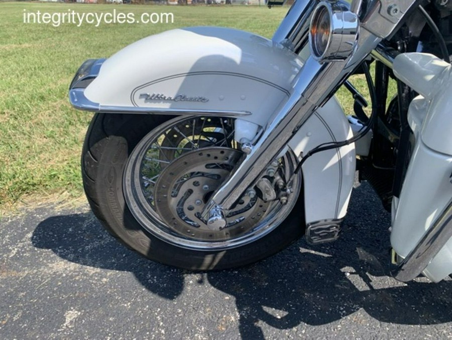 2006 Harley-Davidson® FLHTCUI - Ultra Classic® Electra Glide®