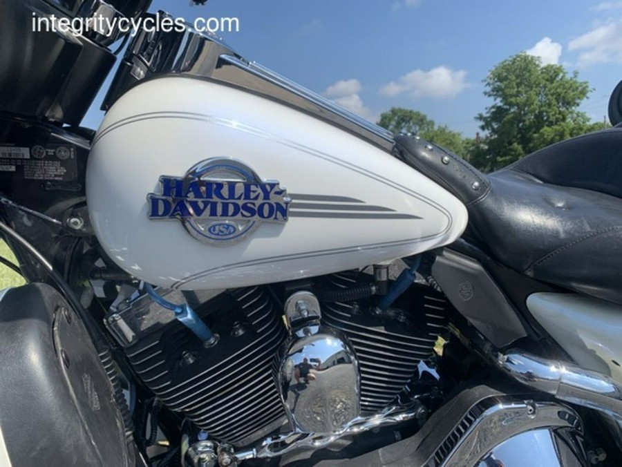 2006 Harley-Davidson® FLHTCUI - Ultra Classic® Electra Glide®