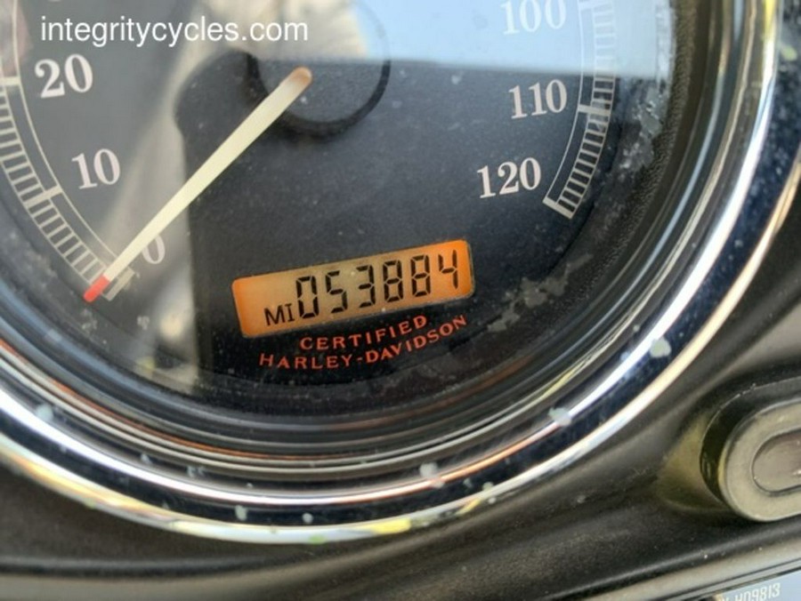 2006 Harley-Davidson® FLHTCUI - Ultra Classic® Electra Glide®