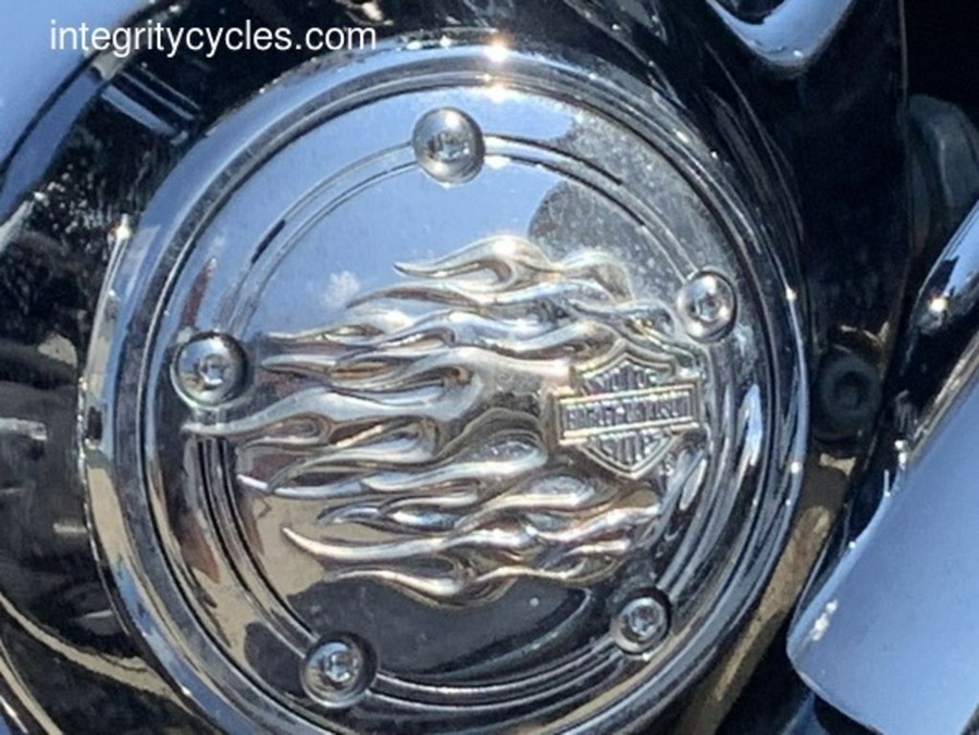 2006 Harley-Davidson® FLHTCUI - Ultra Classic® Electra Glide®