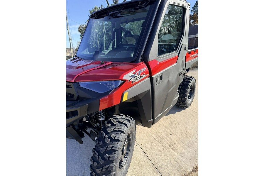 2026 Polaris Ranger XP® 1000 NorthStar Edition Premium