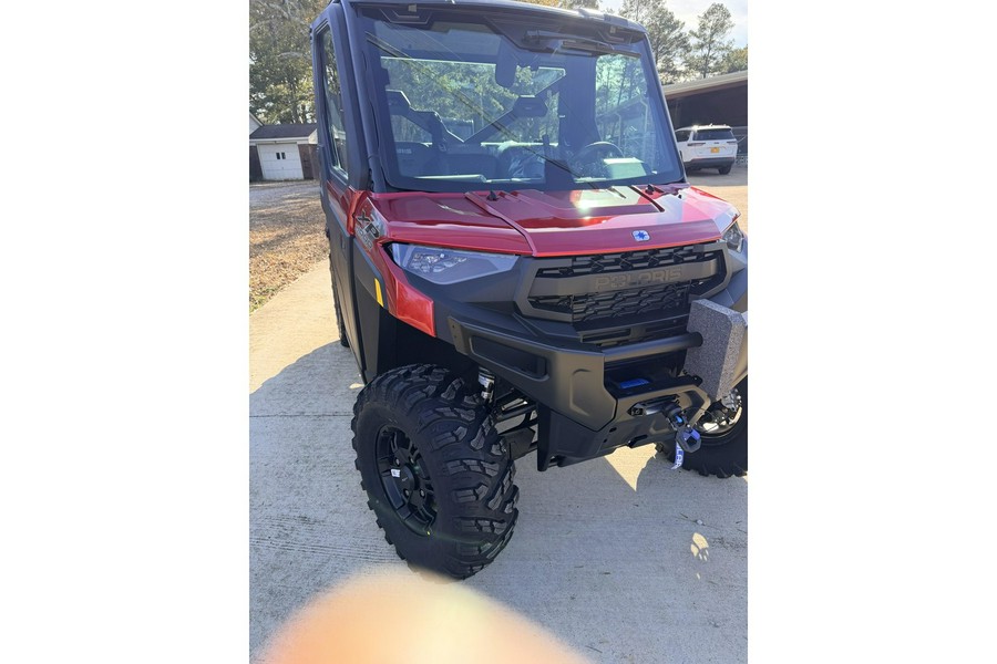 2026 Polaris Ranger XP® 1000 NorthStar Edition Premium