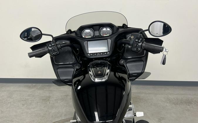 2021 Indian Challenger