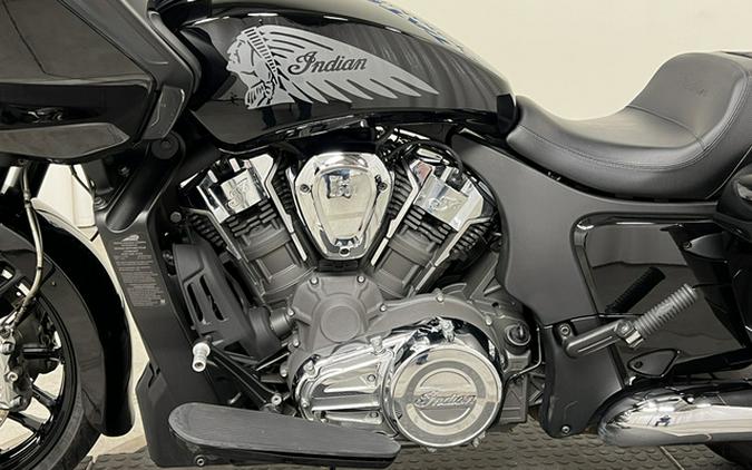 2021 Indian Challenger