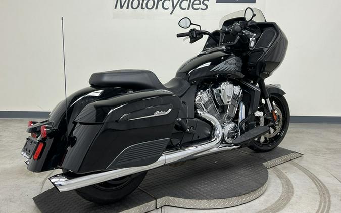 2021 Indian Challenger