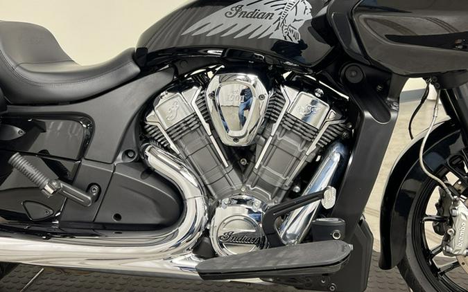 2021 Indian Challenger