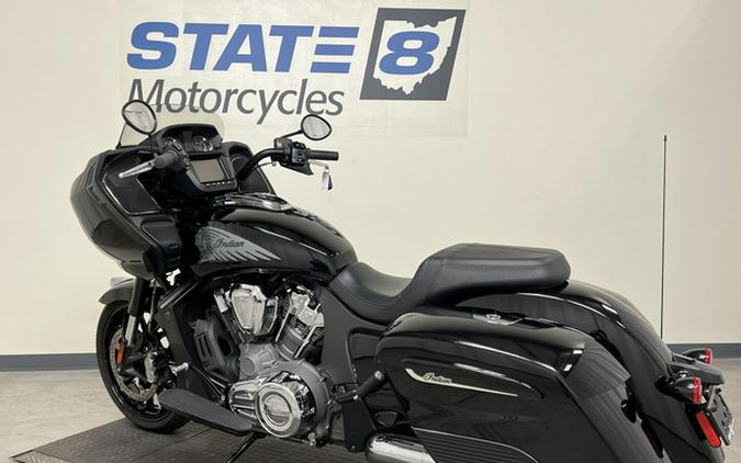 2021 Indian Challenger