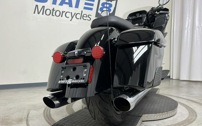 2021 Indian Challenger