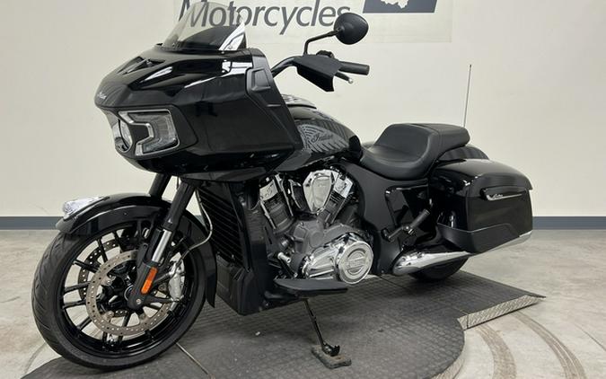 2021 Indian Challenger