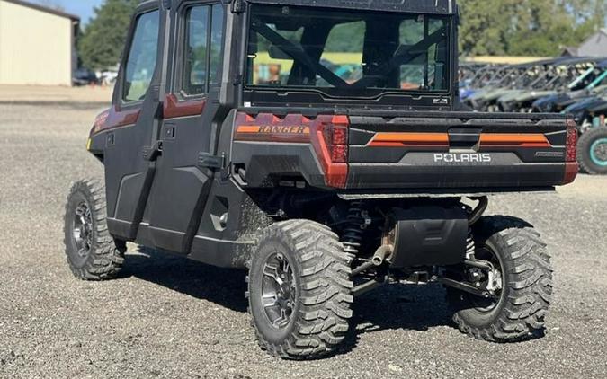 2026 Polaris Ranger® Crew XP 1000 NorthStar Edition Premium