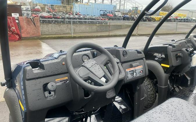 2026 Kawasaki Mule SX 4x4