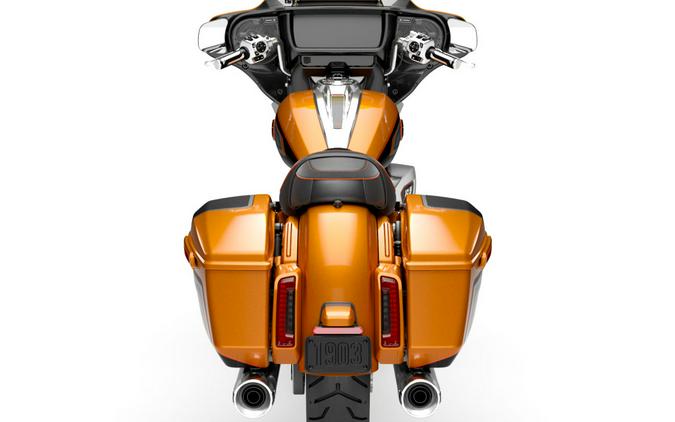 2026 Harley-Davidson CVO™ Street Glide®