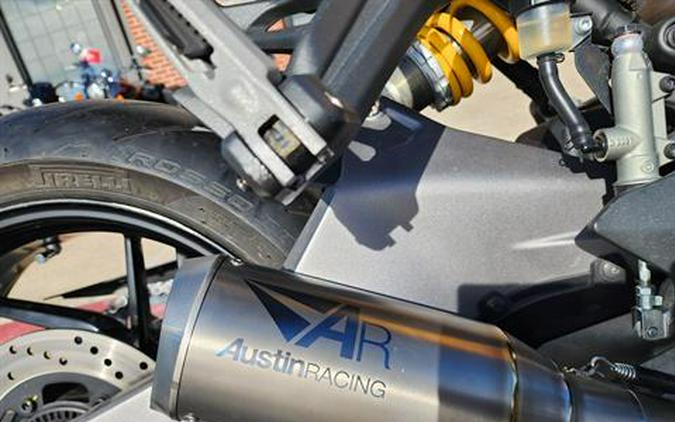 2019 Ducati Monster 821