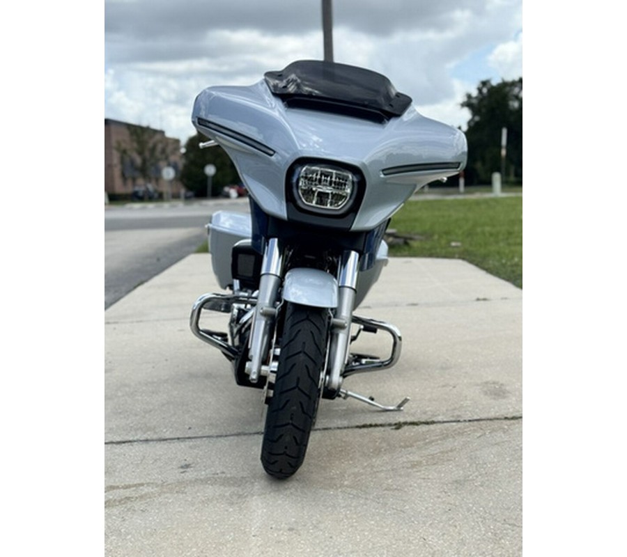 2025 Harley-Davidson FLHX - Street Glide