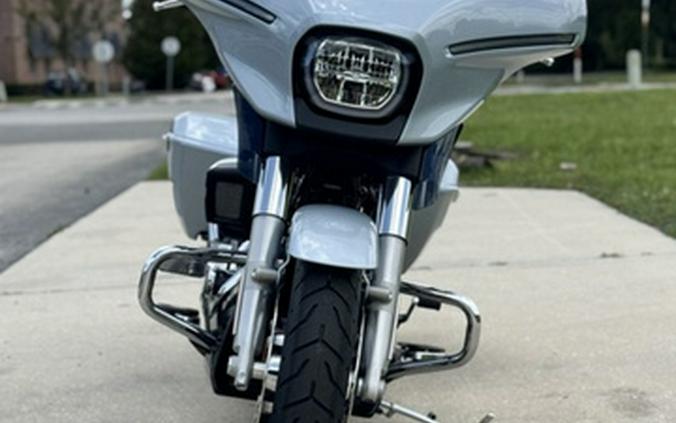 2025 Harley-Davidson FLHX - Street Glide