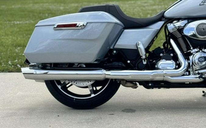 2025 Harley-Davidson FLHX - Street Glide