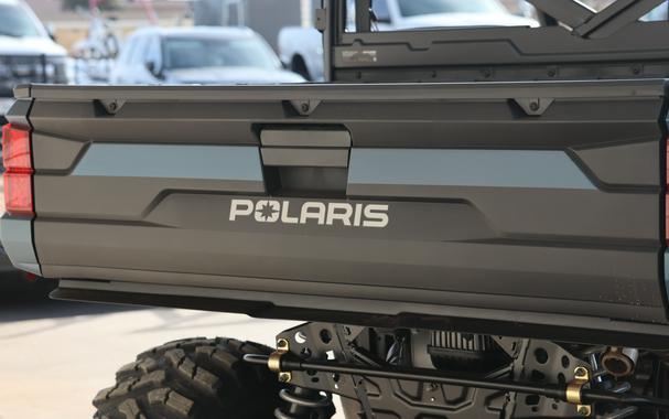 2026 POLARIS RANGER XP 1000 PREMIUM