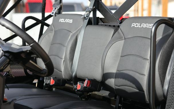 2026 POLARIS RANGER XP 1000 PREMIUM