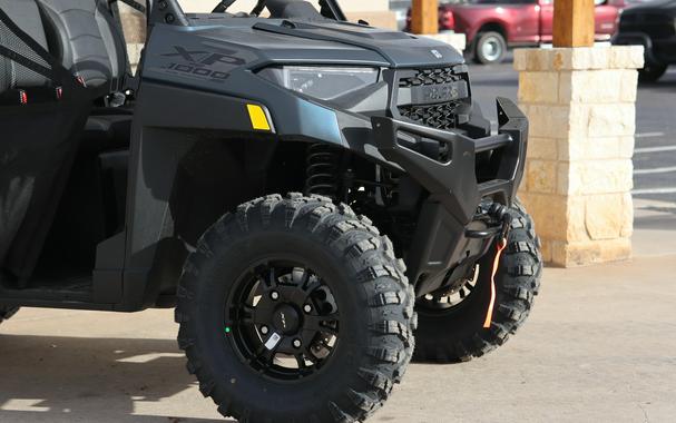 2026 POLARIS RANGER XP 1000 PREMIUM