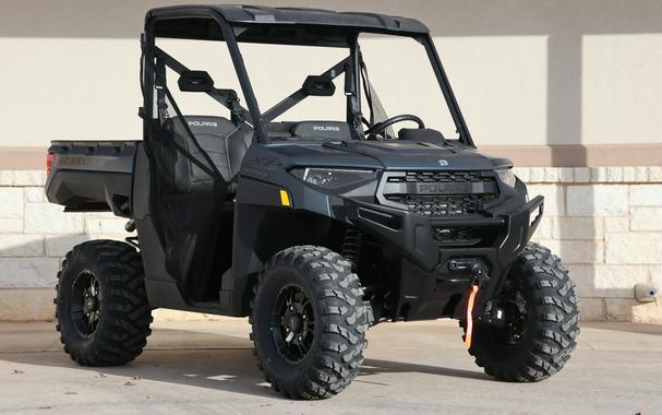2026 POLARIS RANGER XP 1000 PREMIUM